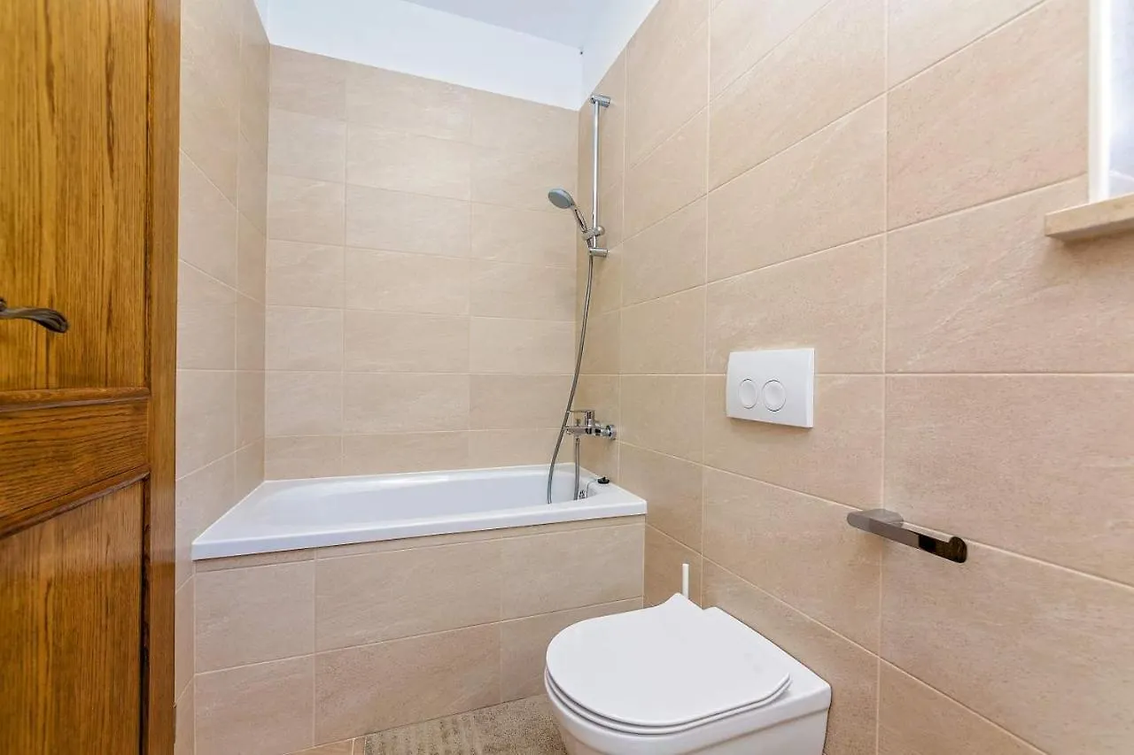 Villa Flora Krsan Holiday home
