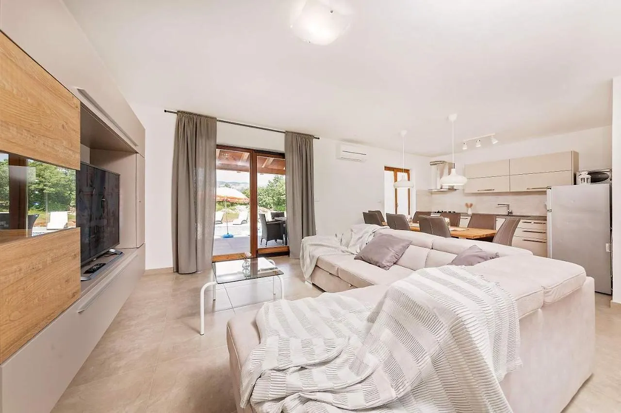 Holiday home Villa Flora Krsan