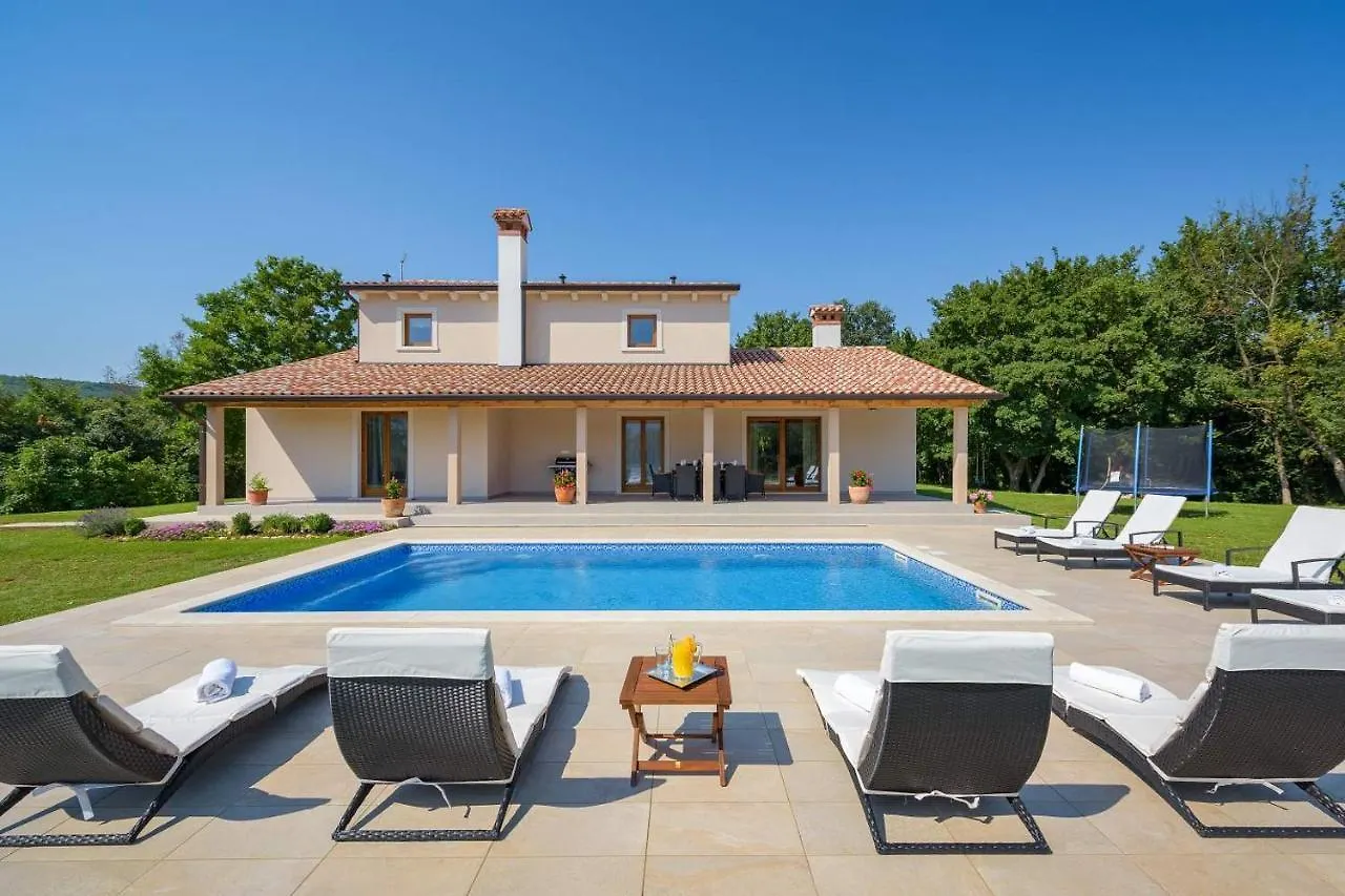 Holiday home Villa Flora Krsan