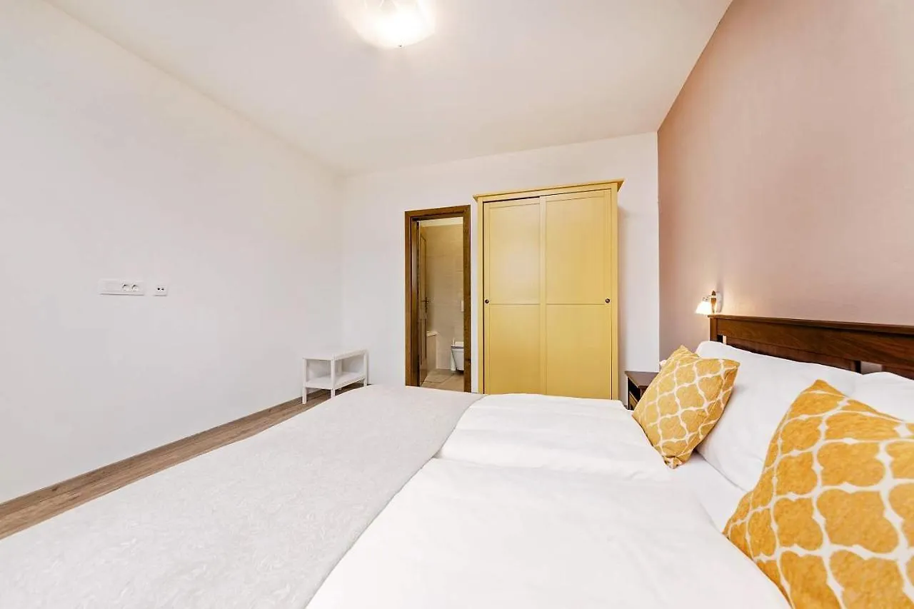 Villa Flora Krsan Croatia