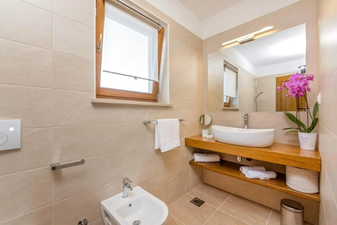 Holiday home Villa Flora Krsan Croatia