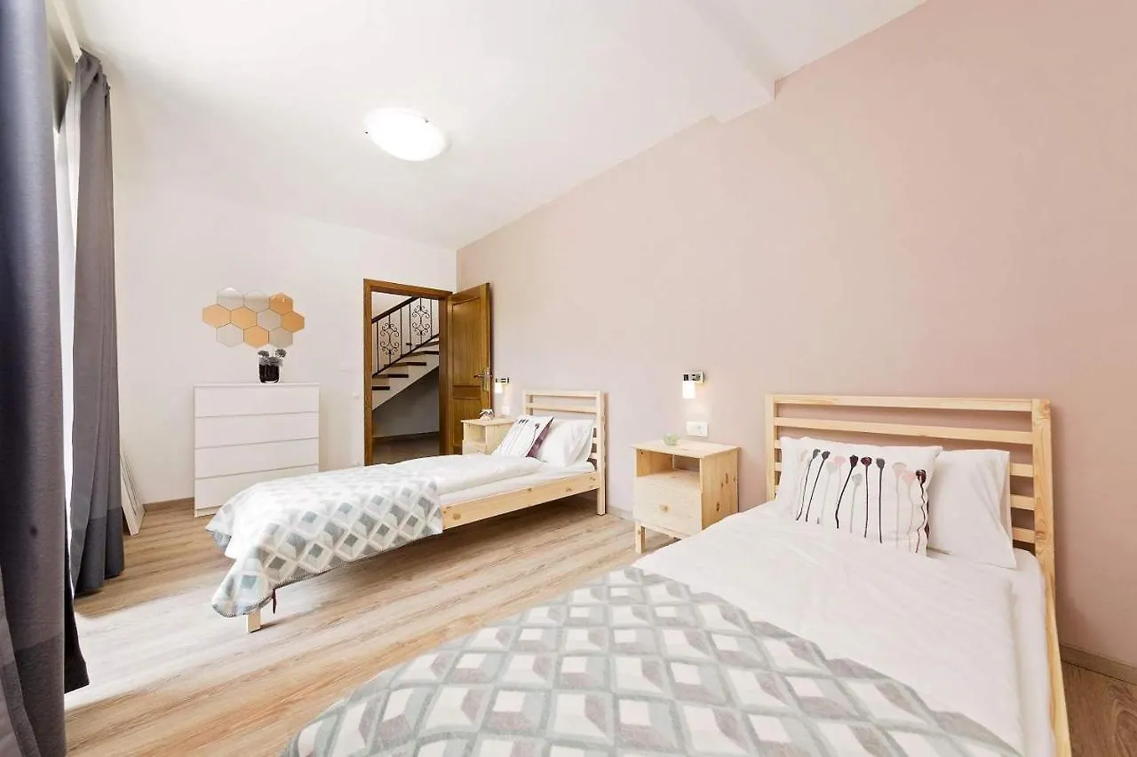 Holiday home Villa Flora Krsan Croatia