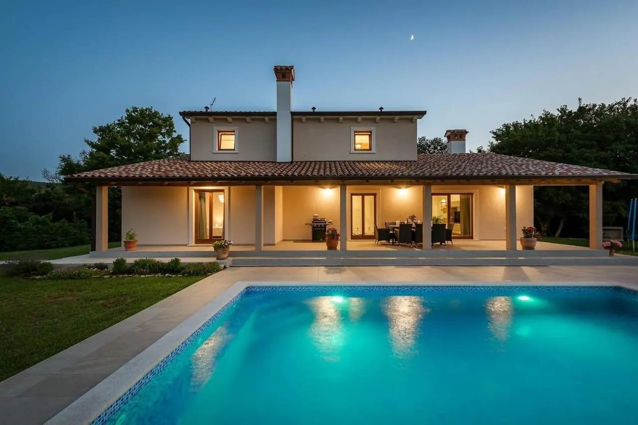 Holiday home Villa Flora Krsan